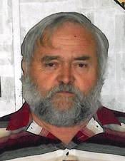 J. B. Stegall Obituary 2011