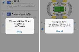 Malaysia vs vietnam final ticket online. Tickets For Vietnam Malaysia World Cup Qualifier Sold Out In Minutes