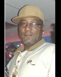 Edward Richardson Obituary (1963