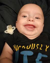 Nathaniel Haseo Thomas Diloreto Obituary August 7, 2023