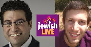 Dan and Lex: Judaism Unbound (Live) Bonus Episode