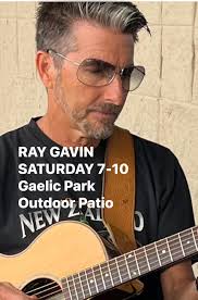 Ray Gavin (@ray_gavin.music) • Instagram photos and videos