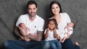 Here is sunny leone's secret diet plan to stay fit updated at: Happy Birthday Sunny Leone 10 Photos Which Show The Stunning Beauty Makes For A Cute And Adorable Mom