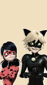 Niedliche zeichnungen über die liebe. Wallpaper Cat Noir Aesthetic Pfp Novocom Top