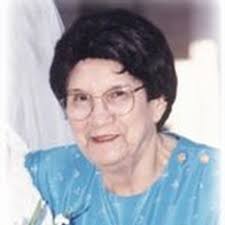 Veneranda Cordova Obituary May 16, 2004