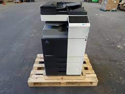 We have the following konica minolta bizhub c284e manuals available for free pdf download. Lot Konica Minolta Bizhub 284e