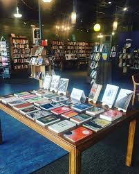 Malvern Books Is An Independent Bookstore Located In Austin Texas Bookstore Books Texas