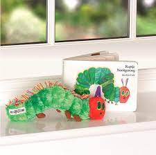 Rupsje nooit genoeg knuffel 42 cm. Bol Com Pluche Rupsje Nooitgenoeg 26 Cm