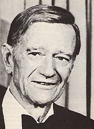 Good Old West: John Wayne: Biographie