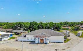 If you can't find a store nearby, there are ways to manage your account online so. Grocery Stores For Sale In Ardmore Ok Crexi