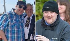 The first series was filmed in and around greater manchester: Peter Kay Car Share Star Looks Cheerful In Pic One Year After Last Public Appearance Celebrity News Showbiz Tv Express Co Uk