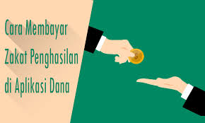 Zakat profesi adalah zakat atas penghasilan, diperoleh dari pengembangan potensi diri seseorang dengan cara yang sesuai syariat, seperti upah kerja rutin, profesi dokter, pengacara. Cara Mudah Membayar Zakat Penghasilan Di Aplikasi Dana Babang Info
