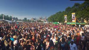 Eind juni en december 2017 waren we voor het laatst in suriname. Two Part Live Keti Koti Festival Online On Wednesday July 1 World Today News