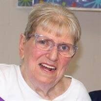 Jean Luther Obituary (1943