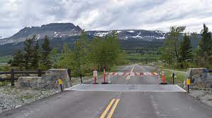 Check spelling or type a new query. Montana Is Open But For Now The Blackfeet Nation Is Closed Peoria Public Radio