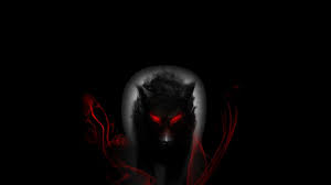 Here are only the best abstract wolf wallpapers. Evil Wolf Wallpapers Top Free Evil Wolf Backgrounds Wallpaperaccess