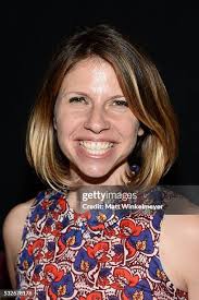 Writer Moira McMahon attends a screening and Q&A of Emerging... News Photo 