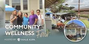 Community Wellness Fair