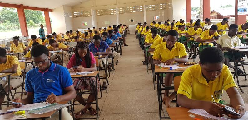 The West African Examinations Council – Committed to Excellence