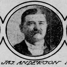 w. Rhoads Opera House Fire Victims