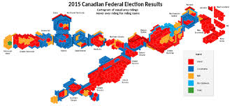 2015 Canadian Federal Election Wikipedia