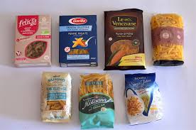 455 g farine senza glutine. Pasta Senza Glutine Prova D Assaggio Dissapore