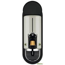 Nespresso citiz is suitable for those who like a taste of cappuccino or latte. Delonghi Nespresso Citiz En 167 W Coffee Machine Ipon Hardware And Software News Reviews Webshop Forum
