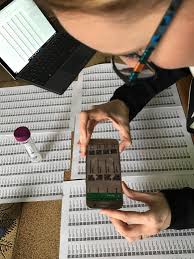 Contributions to the biodiversity of Vietnam