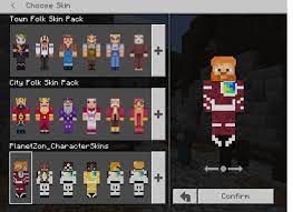 If i can the server will be on my discord, link to my discord in my youtube. Custom Player Skins Minecraft Education Edition Support