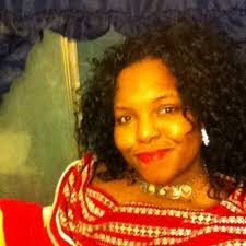 Felicia Wesley (@fedubbya)