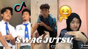 Download the perfect swag pictures. Swag Jutsu Tiktok Malaysia Tutorial How To Be Swag Youtube