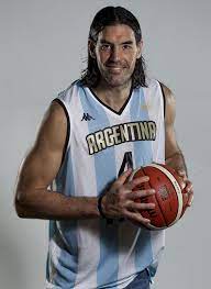 En esa instancia, se midió con francia, que venía de dejar afuera a estados unidos en la otra llave. Luis Scola El Atleta Casi Perfecto El Grafico