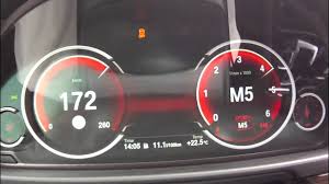 Bmw Hayalet Gosterge Reftrofit Youtube