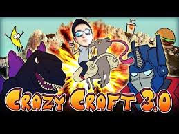Sep 26, 2021 · this modpack makes adventuring and exploring a lot more exciting with different dimensions and mobs. Crazy Craft 3 0 Official Voidlauncher Home Page In 2021 Upcoming Video Games Youtube Crafts