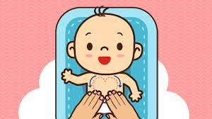 Cetak permainan ini, lengkapi gambar dengan menghubungkan titiknya, lalu warnai. Hidung Bayi Tersumbat Cara Mengurut Hidung Bayi Beserta Gambar Theasianparent Malaysia