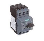 Siemens 3RV20111HA10 Circuit Breaker For Motor Protection, S00 5.5-8A,  Screw, 3Rv2 Series