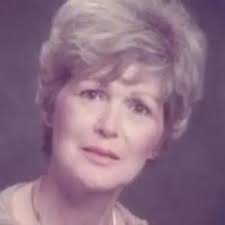 Obituary information for Doloris Leblanc Walker