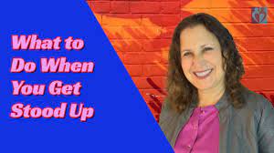 What To Do When You Get Stood Up - Last First Date | Last First Date