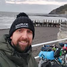 Mr Wragg's Charity Travel Diary