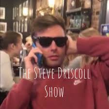 We Met At Acme feat. Lindsey Metselaar by The Steve Driscoll Show