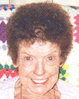 Clela Grealish Obituary (2009)