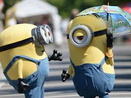 Suchen sie nach cdu armin laschet fotos und über 100 millionen weiteren aktuellen bildern und stockfotos bei imago. Animationsfilme Die Kleinen Gelben Minions Legen In Den Usa Traumstart Hin Focus Online
