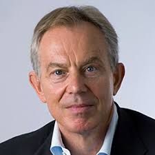 Image result for tony blair