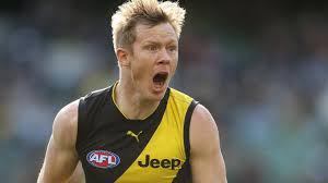 Jack riewoldt is turning 33 in jack was born in the 1980s. Afl 2019 Jack Riewoldt Studs Up Free Kick Afl Responds Herald Sun