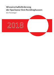 Sparkasse Vest Recklinghausen