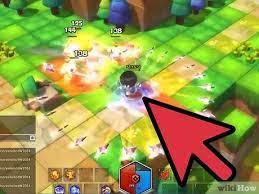 How To Become A Master Assassin On Maple Story: 8 Steps