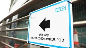 Coronavirus Uk Tactics Defended As Cases Expected To Rise Bbc News Prime minister boris johnson said the new variant was up to 70% more transmissible than other variants.