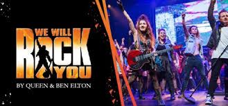 Here's a mv involving the rock trolls from trolls world tour. We Will Rock You 2019