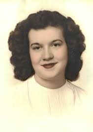 Marjorie Gleason Obituary January 12, 2019