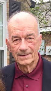 Robert Whitehurst Obituary July 21, 2018